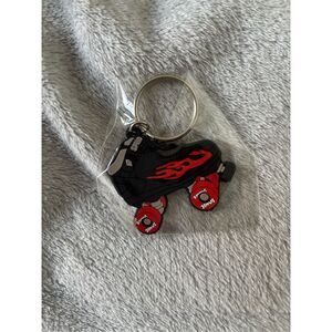 ❤️Sonic Drive In Skate Keychain